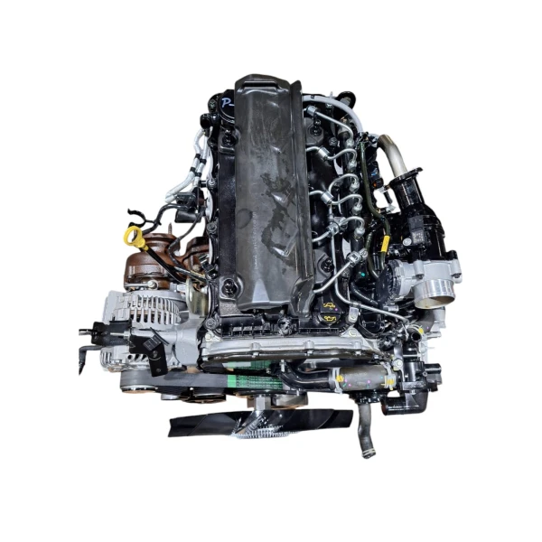 Motor para mazda bt50 2013 2021 tdci / 5 cilindros 3.2 20v sa2s diesel Motor para mazda bt50 2013 2021 tdci / 5 cilindros 3.2 20v sa2s diesel